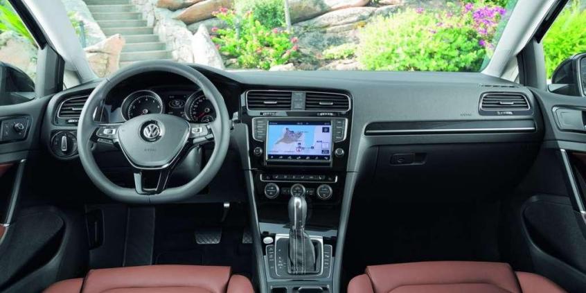 Więcej niż kolejna generacja - VW Golf VII