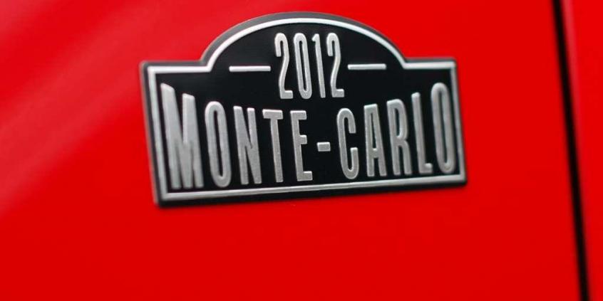Skoda Fabia Monte Carlo - wspominając sportowe sukcesy