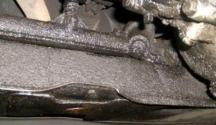 Opis techniczny Peugeot 405