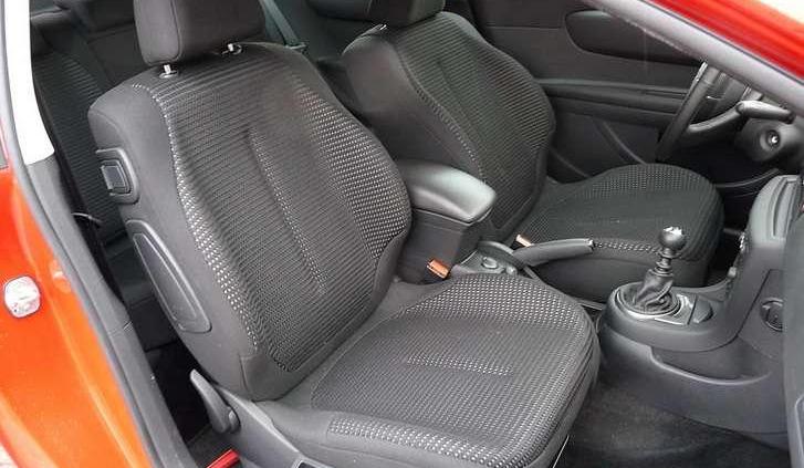 Citroen C4 1.6 VTR Pack