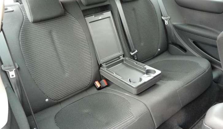 Citroen C4 1.6 VTR Pack