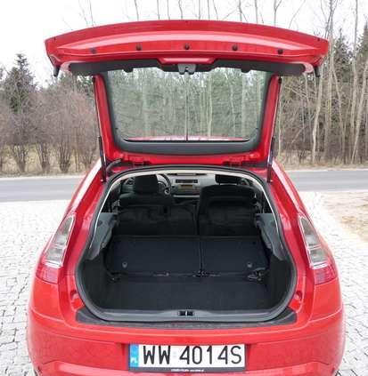 Citroen C4 1.6 VTR Pack