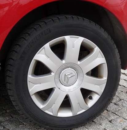 Citroen C4 1.6 VTR Pack