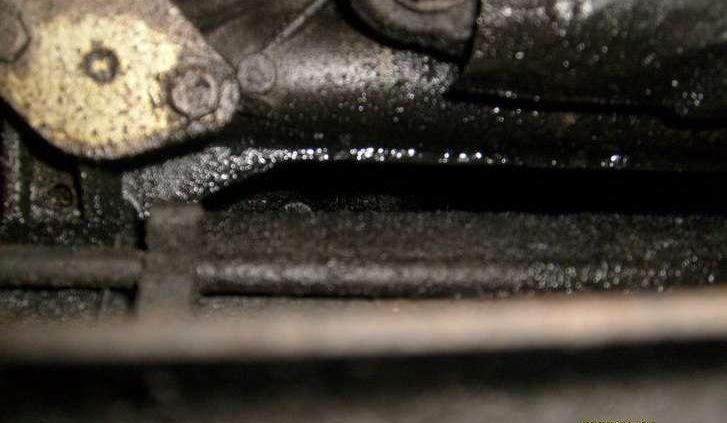 Opis techniczny Peugeot 405