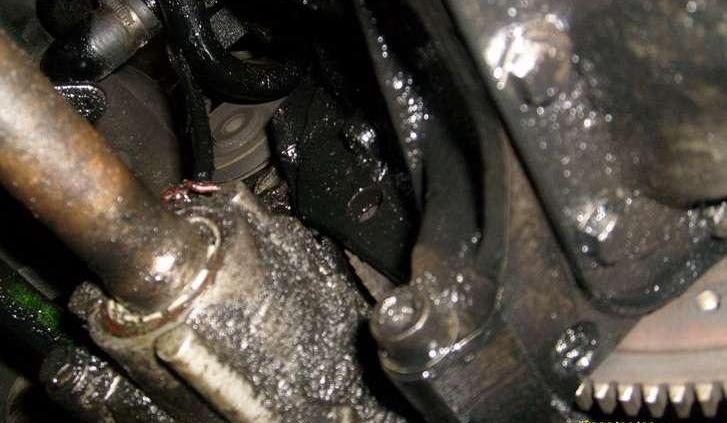 Opis techniczny Peugeot 405