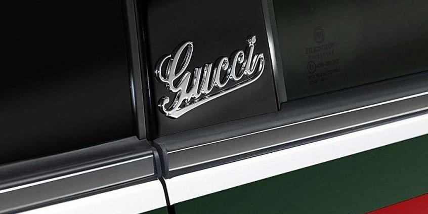 Fiat 500 jak spod igły