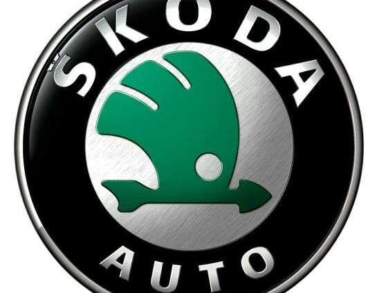 10 lat Skoda-Auto Polska