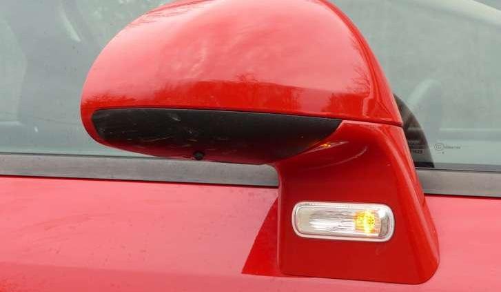 Citroen C4 1.6 VTR Pack