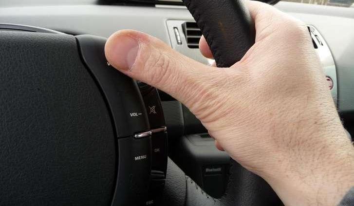 Citroen C4 1.6 VTR Pack