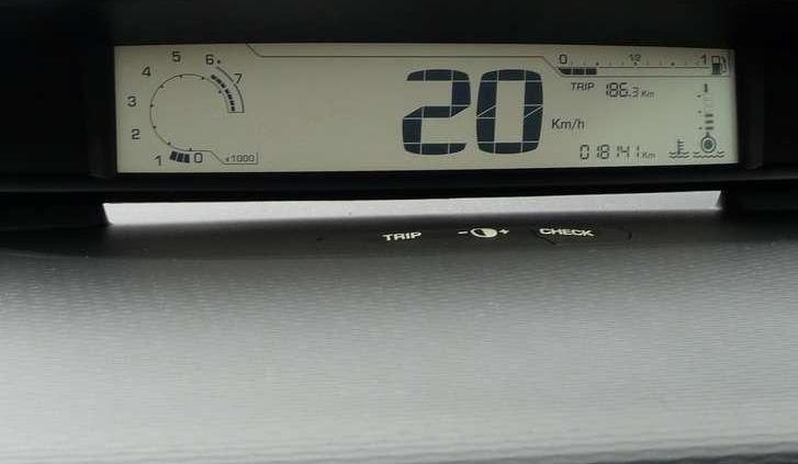 Citroen C4 1.6 VTR Pack