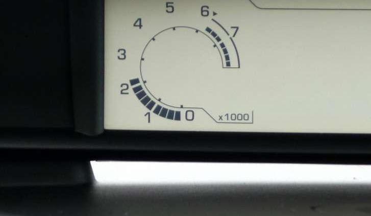 Citroen C4 1.6 VTR Pack