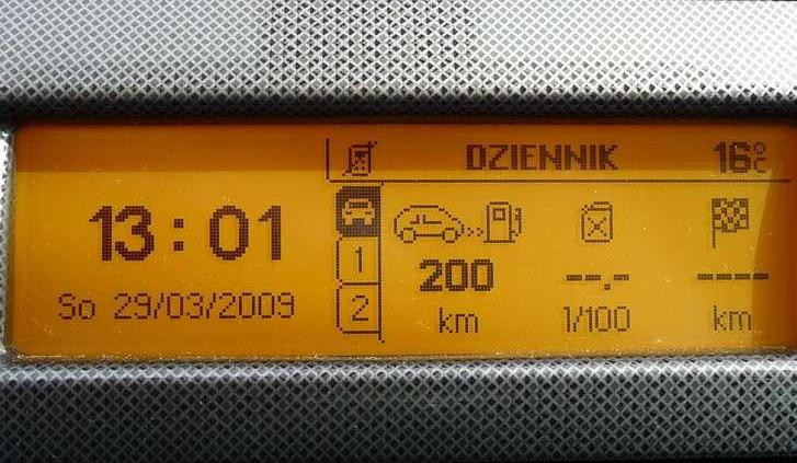 Citroen C4 1.6 VTR Pack