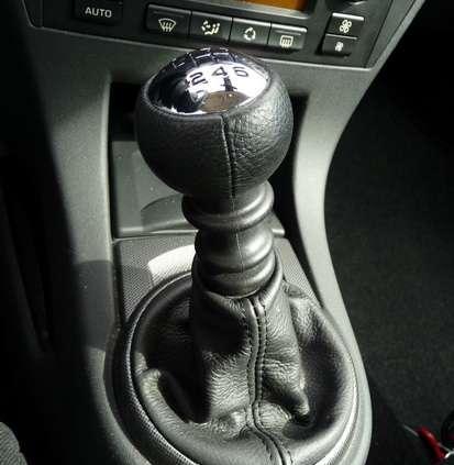 Citroen C4 1.6 VTR Pack