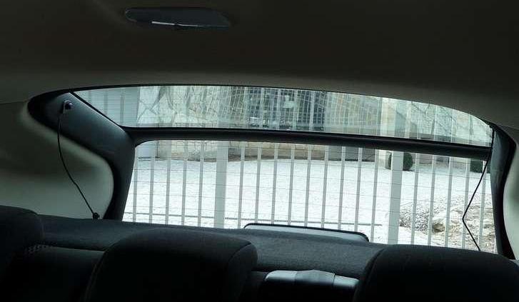 Citroen C4 1.6 VTR Pack