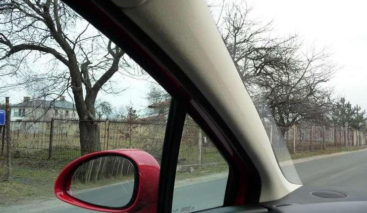 Citroen C4 1.6 VTR Pack