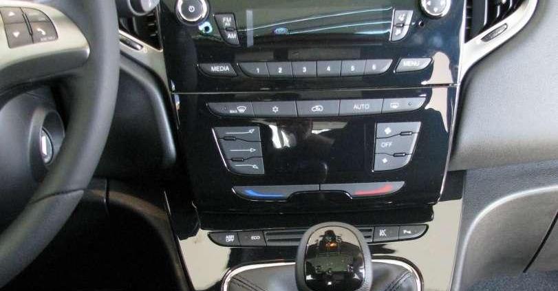 Nowa Lancia Ypsilon - Premium w mniejszej skali