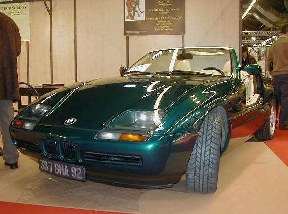 Projekt przyszłości