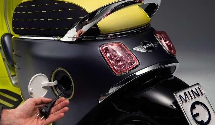 Jeszcze mniejsze Mini