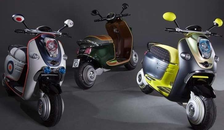 Jeszcze mniejsze Mini