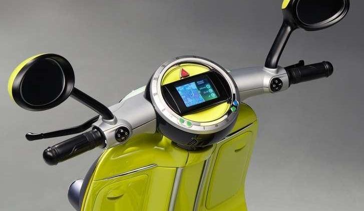 Jeszcze mniejsze Mini