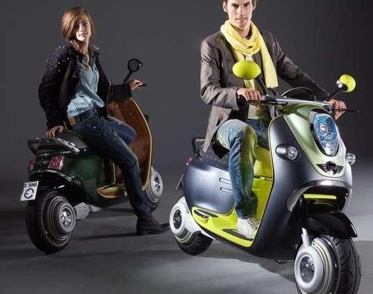 Jeszcze mniejsze Mini