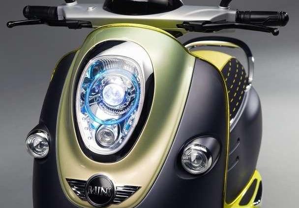 Jeszcze mniejsze Mini