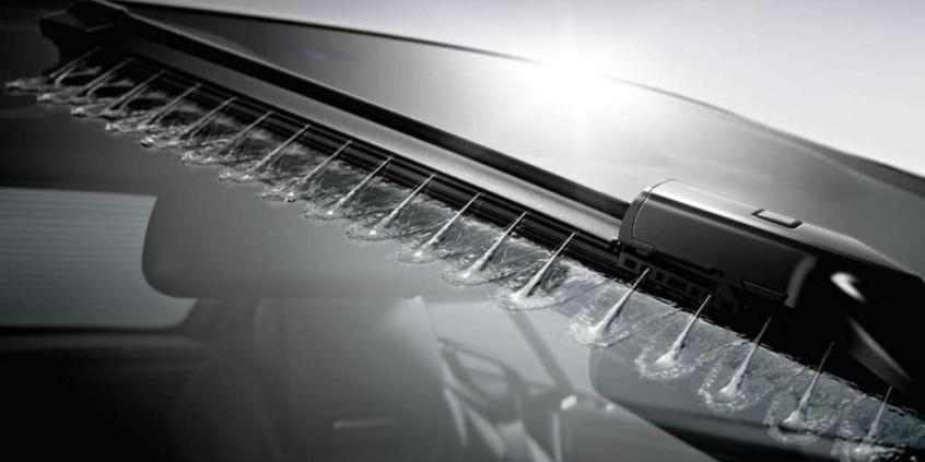 Innowacji ciąg dalszy - Mercedes SL R231