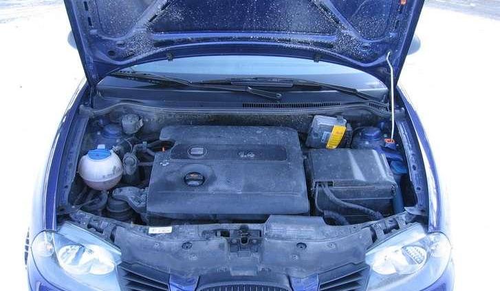 Stonowany  charakter