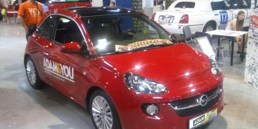 Upał, auta i dziewczyny