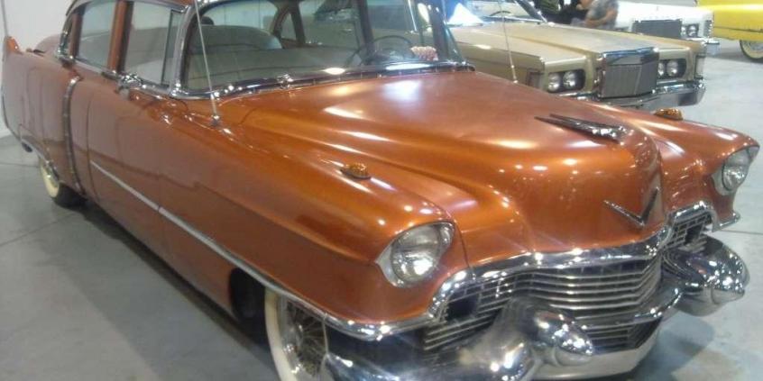 Upał, auta i dziewczyny