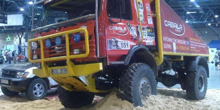 Upał, auta i dziewczyny