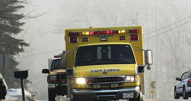 Ford Econoline - filmowa półciężarówka?