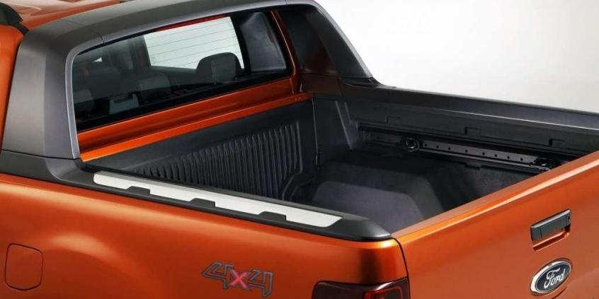 Ford Ranger Wildtrack - Na każdą kieszeń i wszystkie rynki