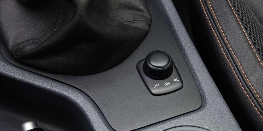 Ford Ranger Wildtrack - Na każdą kieszeń i wszystkie rynki