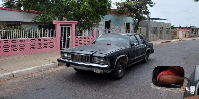 Raj paliwowy miejscem startu sezonu Ford Kite Cup 2012