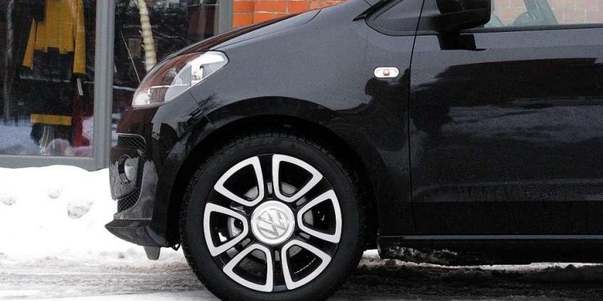 VW Up! - inny niż wszystkie?