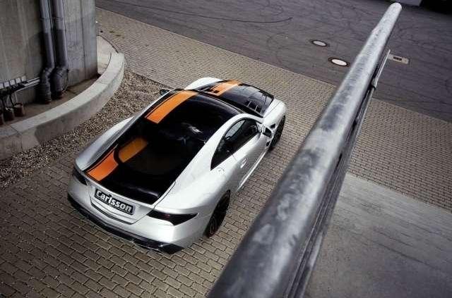 Carlsson przejęty przez Chińczyków. Co to za firma?