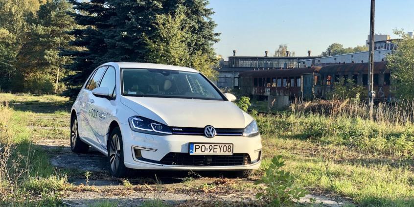 Najpopularniejsze samochody elektryczne w pierwszym półroczu 2019