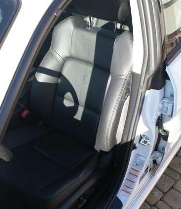 Subaru Legacy Boxer Diesel 2.0D - totalne zaskoczenie