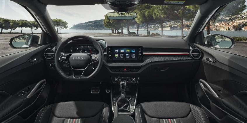 Jubileuszowy prezent od Skody. Ceny w dół, a na horyzoncie najszybsza Fabia w historii