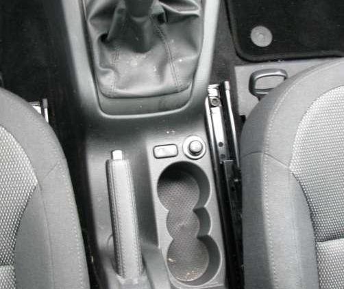 Trzy w jednym - Skoda Yeti