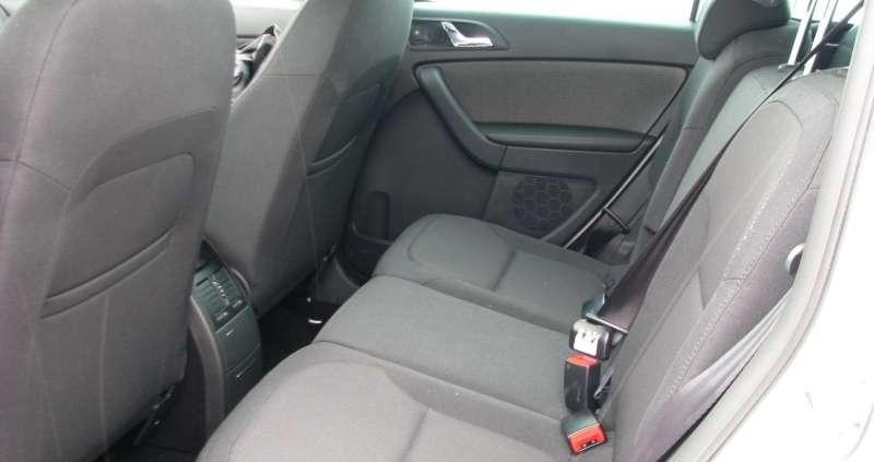 Trzy w jednym - Skoda Yeti