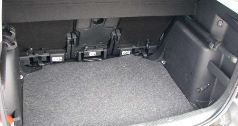 Trzy w jednym - Skoda Yeti