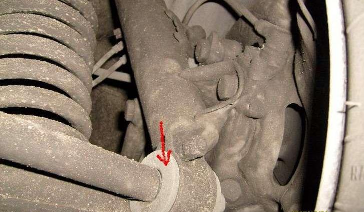 Opis techniczny Mercedes 190