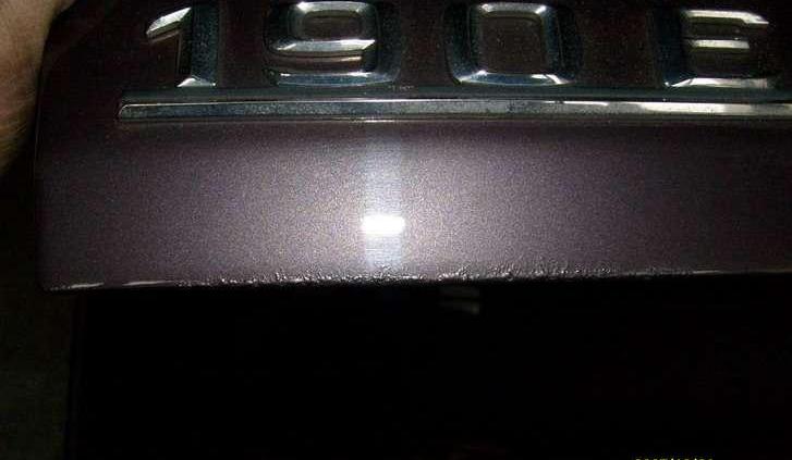 Opis techniczny Mercedes 190