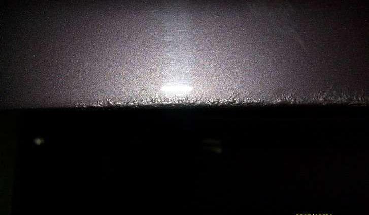 Opis techniczny Mercedes 190