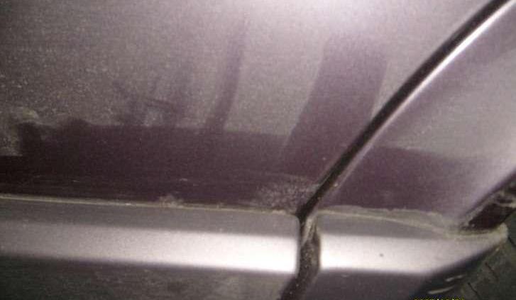 Opis techniczny Mercedes 190