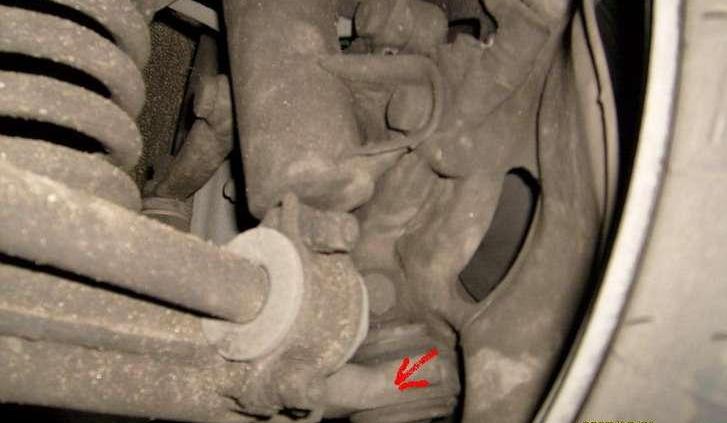 Opis techniczny Mercedes 190