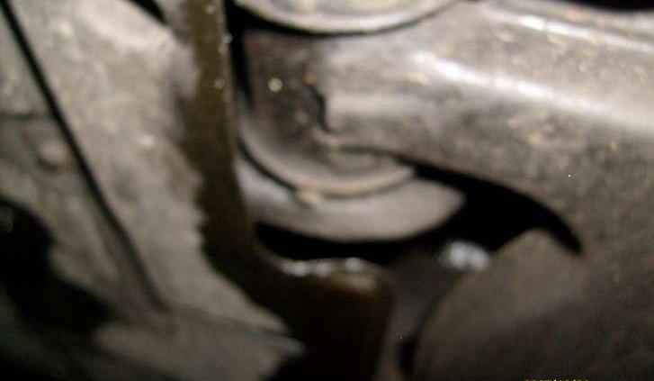 Opis techniczny Mercedes 190