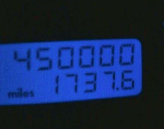 Wysoki przebieg. Zmora kupujących używany samochód